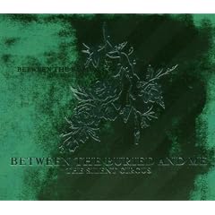 The Silent Circus Re-Issue