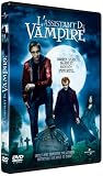 L'Assistant du vampire
