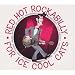 Red Hot Rockabilly for Ice Cool Cats