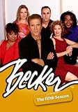 Becker, Season 5 (2002-2003)