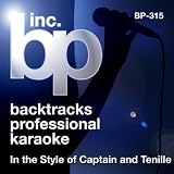 Do That To Me One More Time (Karaoke Instrumental Track)[In the Style of Captain and Tenille]