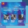 Clarinet Trios
