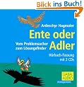 Ente oder Adler. CD: Vom Problemsucher zum L�sungsfinder