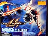 LOST in SPACE ~ Eagle One - BUBBLE FIGHTERIMAGE