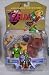 Nintendo Video Game Super Stars The legend of Zelda and Horse