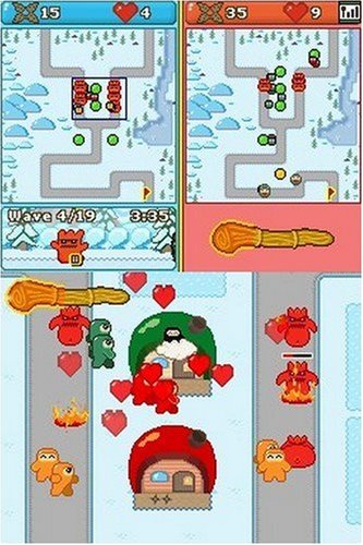 Ninjatown image
