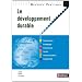 Le d�veloppement durable