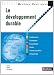 Le d�veloppement durable