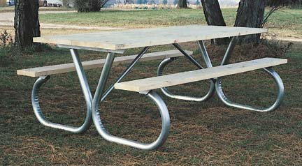 Picnic Table Kit