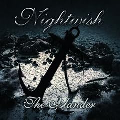 The Islander (CD Single)