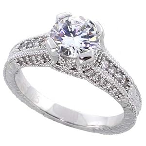 Engagement rings for women