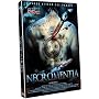 Necromentia <b>DVD</b> ~ Layton Matthews