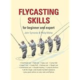 flycasting skills for beginner and expert