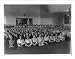 Historic Print (L): [Classroom scenes in Washington, D.C. public schools - Central Hi...