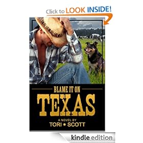 Blame it on Texas