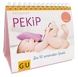 Produkt-Bild: PEKiP: Die 50 sch&ouml;nsten Spiele (Tischaufsteller P&F)