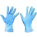 Aviditi GLV2009L Nitrile Exam Grade Gloves, Powder-Free, Large, Blue (Case of 100) RS.4220.00