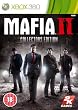 Mafia II Collector's Edition (Xbox 360)