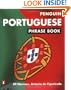 Portuguese Phrase Book: New Edition (Phrase Book, Penguin) (Portuguese Edition)