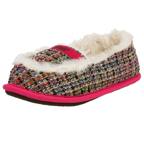 Reef Toddler Little Kid Reef Cuddler Slipper Reef Toddler Little Kid Reef Cuddler Slipper