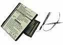 Fosmon&reg; Premium Quality 2200mAh Li-Ion Replacement Battery for HP IPAQ 200 / IPAQ 210 / IPAQ 211