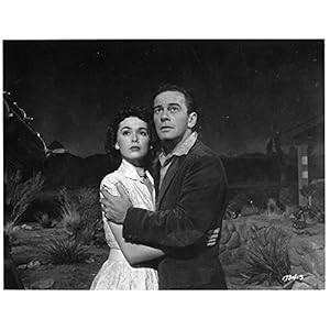 Le Météore de la nuit [Combo Blu-ray + DVD]