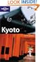 Lonely Planet Kyoto (City Guide)