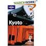 Kyoto (Lonely Planet City Guides)