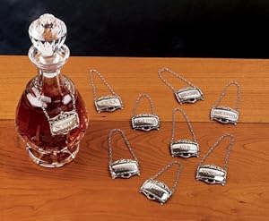 decanter labels