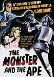 The Monster And The Ape