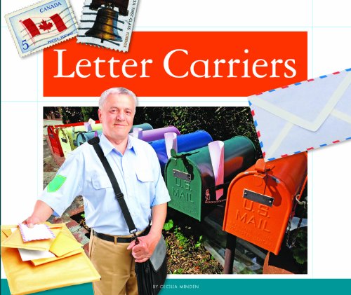Letter Carriers (People in Our Community)