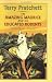 "The Amazing Maurice and His Educated Rodents" als Gebundene Ausgabe bei Amazon