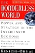 The Borderless World, rev ed: Power and Strategy in the Interlinked Economy