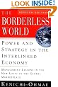 The Borderless World: Power and Strategy in the Interlinked Economy