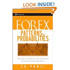 Forex Patterns and Probabilities: Trading Strategies for Trending and Range-bound Markets (Wiley Trading)