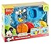 Fisher-Price - Disney Mickey Mouse Clubhouse - Mouska-Maker Donald