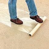 ADHESIVE CARPET COVER