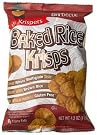 Mr. Krispers Baked...
