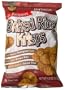 Mr. Krispers Baked Rice Krisps, Barbecue, 4.2-Ounce Bag (Pack of 12)