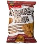 Mr. Krispers Baked Rice Krisps, Barbecue, 4.2-Ounce Bag (Pack of 12)