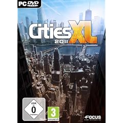 Cities XL 2011