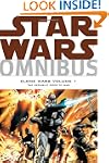 Star Wars Omnibus: Clone Wars Volume...