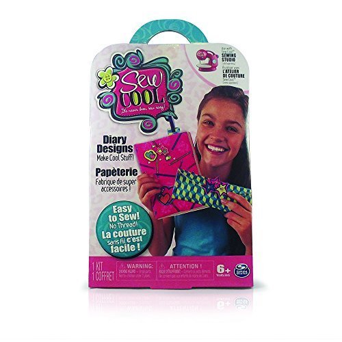 Sew Cool Diary Designs Make Cool Stuff!