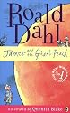 James and the Giant Peach