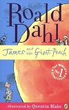 James and the Giant Peach