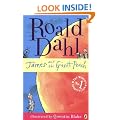 James and the Giant Peach