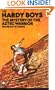 Mystery of the Aztec Warrior (The Hardy boys mystery stories)