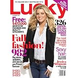 Lucky (1-year)