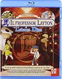 Il Professor Layton E L`Eterna Diva