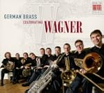 German Brass Celebrating Wagner